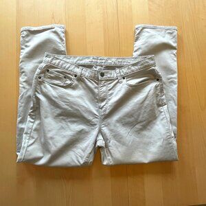 Banana Republic Travel Jean - Athletic Fit